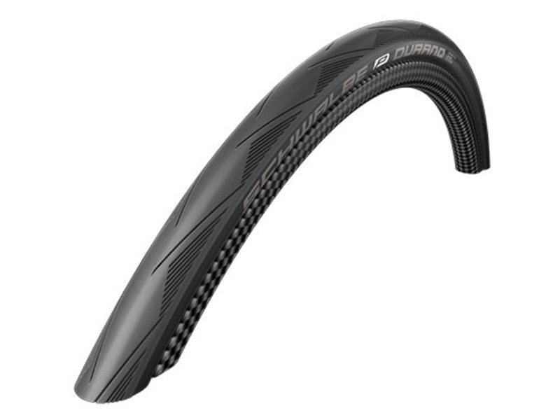 Schwalbe btb 26 x 1.10 Durano V zw Zwart