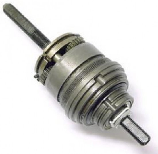 Sturmey Archer SA bnwerk ABC-5 HSX139