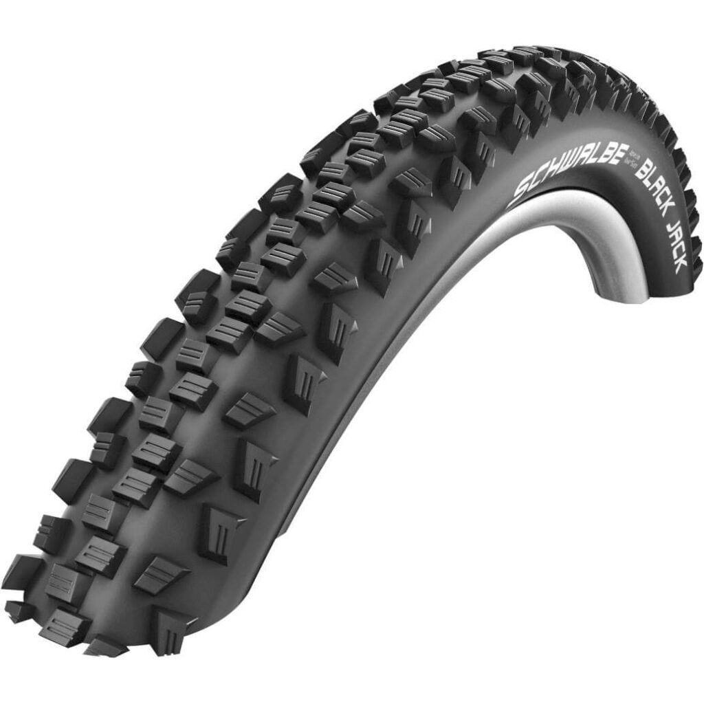 Schwalbe btb 12 x 1.90 Bl Jack kevl zw