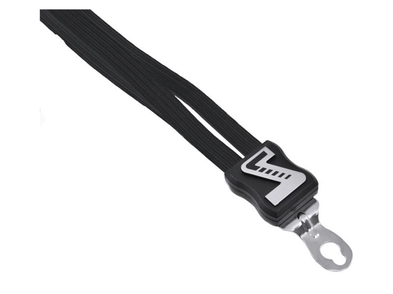 Simson snelbinder kort Black