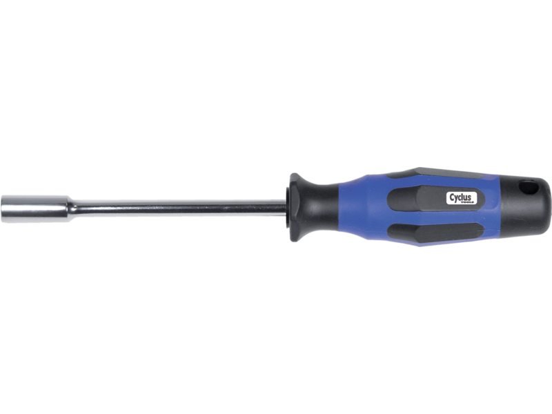 Cyclus dopschroevendraaier 10 mm