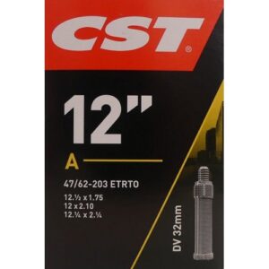 Cst bnb 12 1/2 x 1.75 - 2 1/4 hv 32mm BLACK