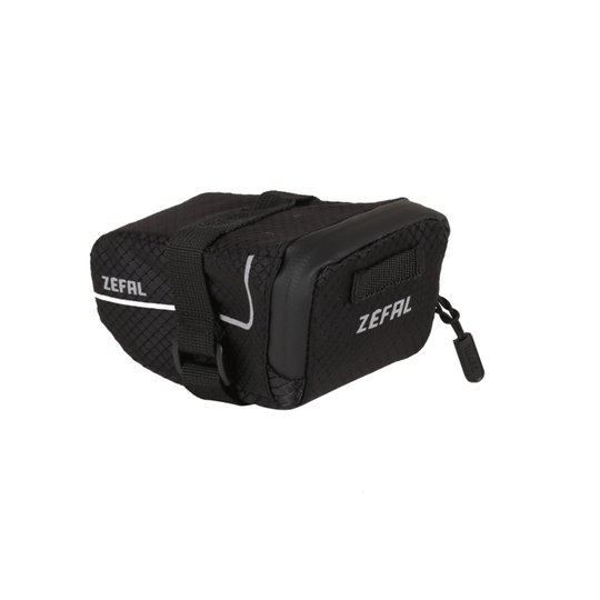 Zefal zadeltas Z Light Pack XS zw Zwart