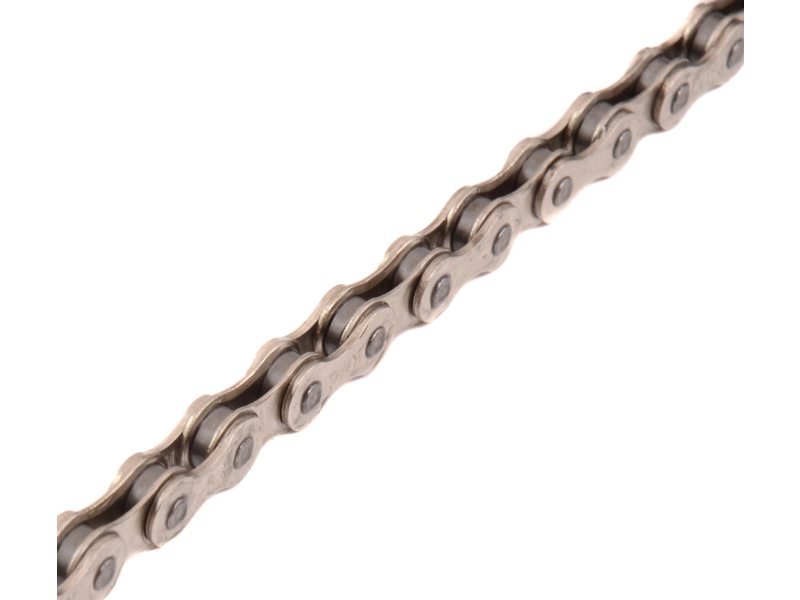 Kmc kett Z610 HX 3/32 Zilver