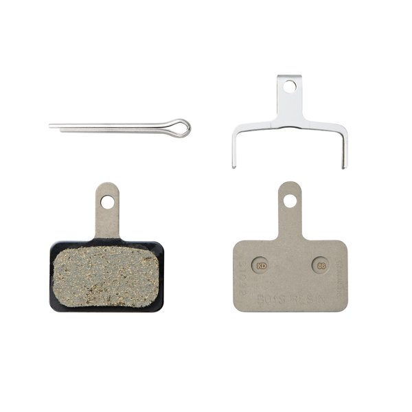 Shimano Shim schijfremblok BR-T615 B01S