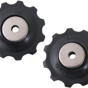 Shimano derailleurwiel set RD5700 Zwart