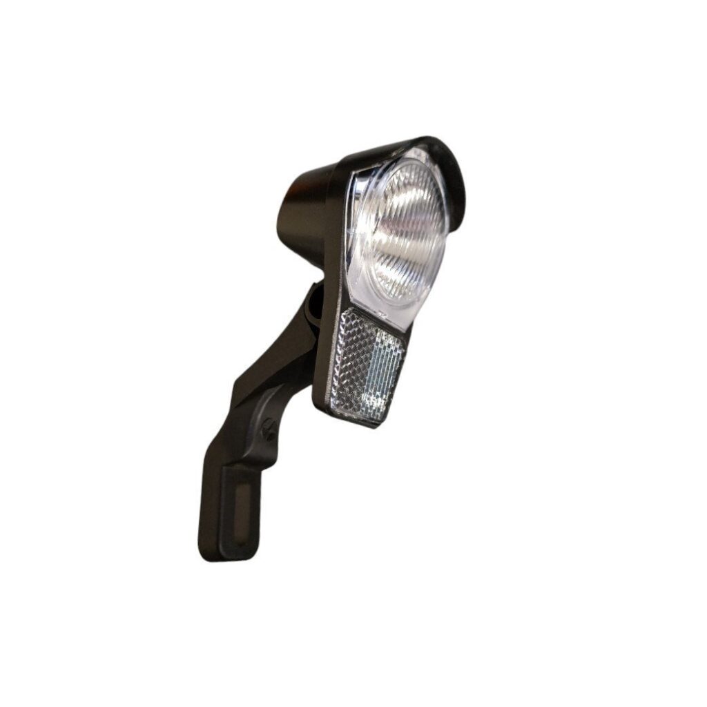 J0203A spanninga E-City koplamp Galeo
