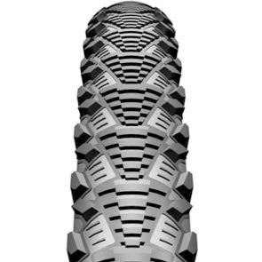 Schwalbe R CX Comp s/s refl. 47-406