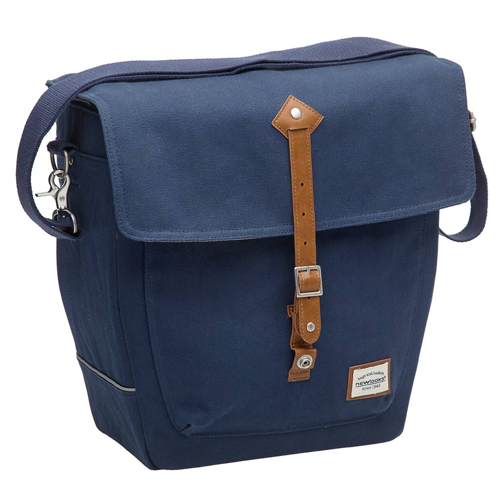 New Looxs schoudertas Genova bl Blauw