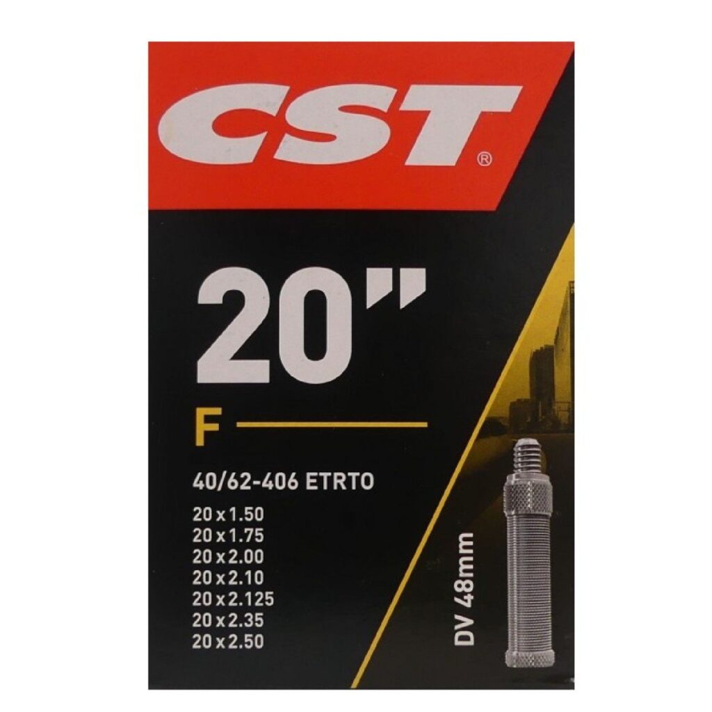 Cst bnb 20 x 1.50 – 2.50 hv 48mm BLACK