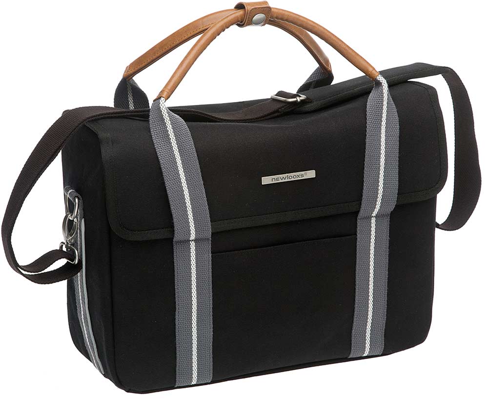 New Looxs tas Bolzano single zw