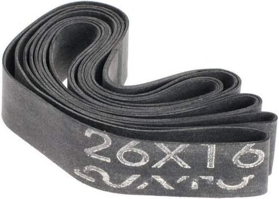 Simson velglint 24/28 rubber 16mm