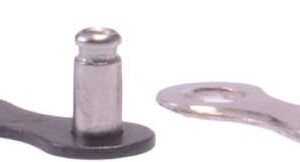 Simson kettingschakel 1/8 Black