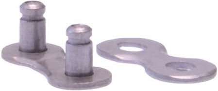 Simson kettingschakel 3/32 Nexus Grey
