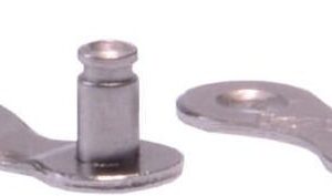 Simson kettingschakel 3/32 5,6,7v Grey