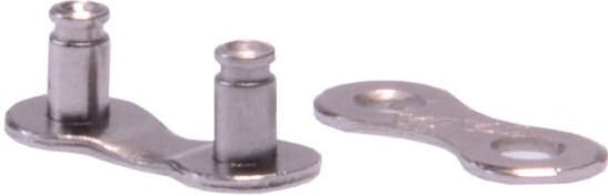 Simson kettingschakel 3/32 5,6,7v Grey