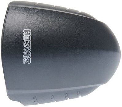 Simson koplamp Round aan/uit dynamo 7 lux