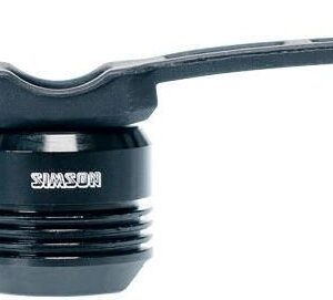 Simson verlichtingsset Bullit batterij