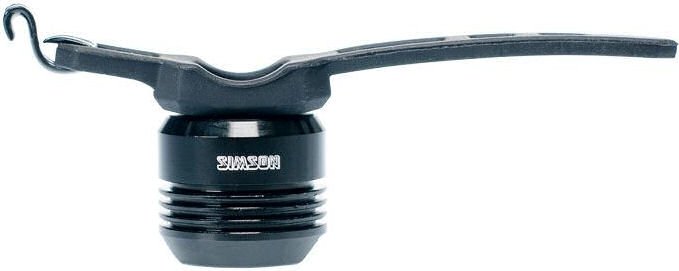 Simson verlichtingsset Bullit batterij