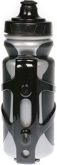 Simson bidonhouder basic Zwart