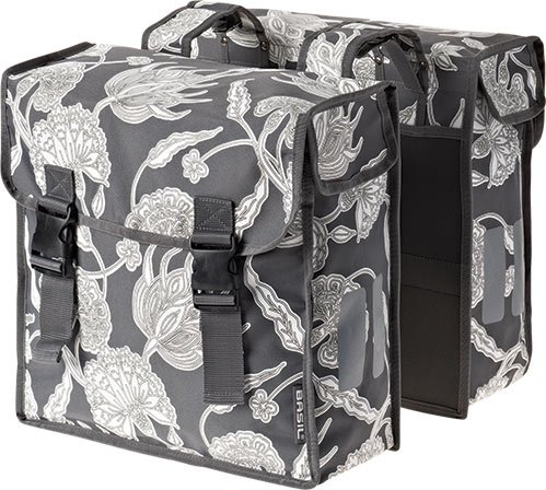Basil dubb tas Botanica grs