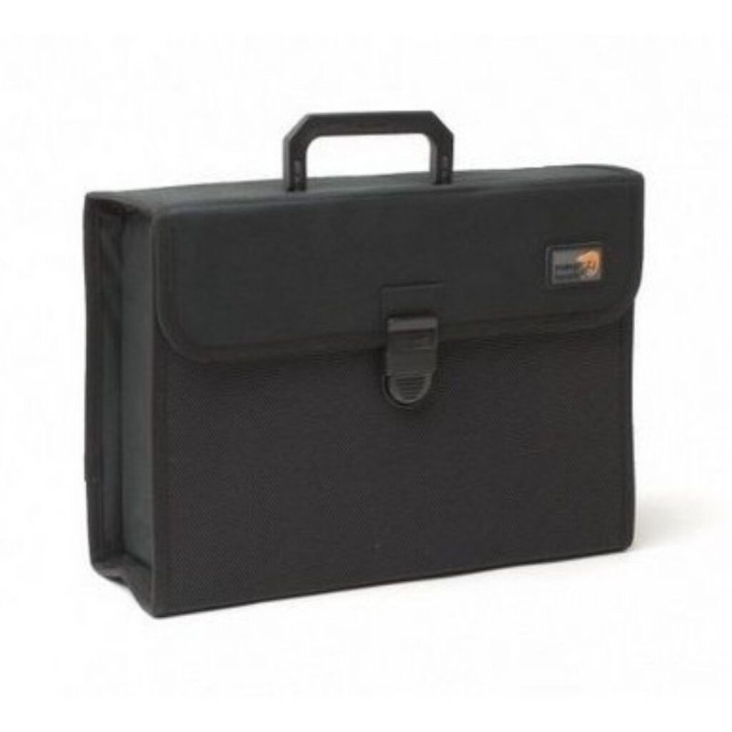 New Looxs haaktas 300 1 slot 13L Zwart
