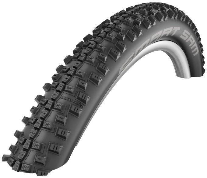 Schwalbe btb 28×1.60 Smart Sam Perf