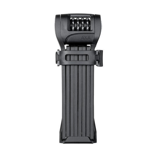 Axa vouwslot Fold Lite C100 Zwart