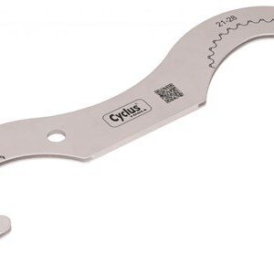 Cyclus cassette afnemer haak 11-28T