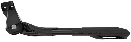 Ursus standaard R81 Wave achtervork 18mm Zwart