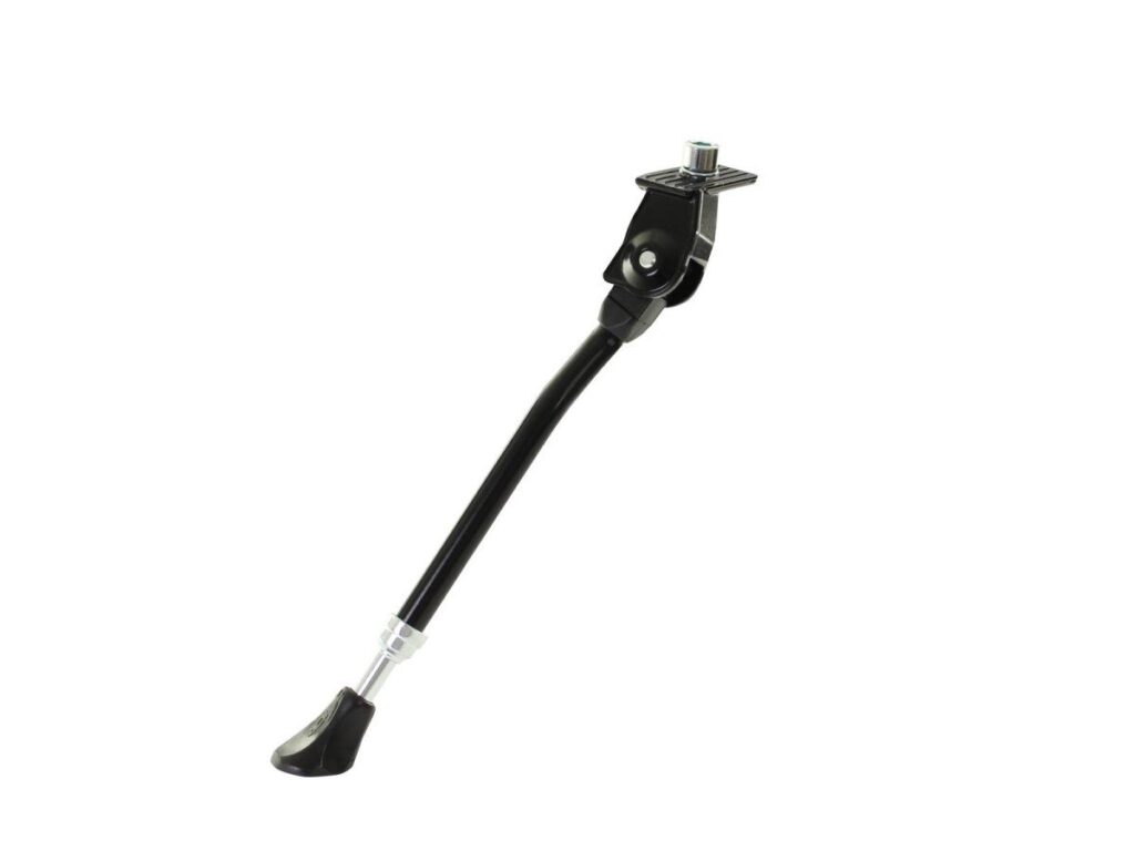 Ursus standaard 76 Elegance verstelbaar 24/28 zwar Zwart - Afbeelding 3