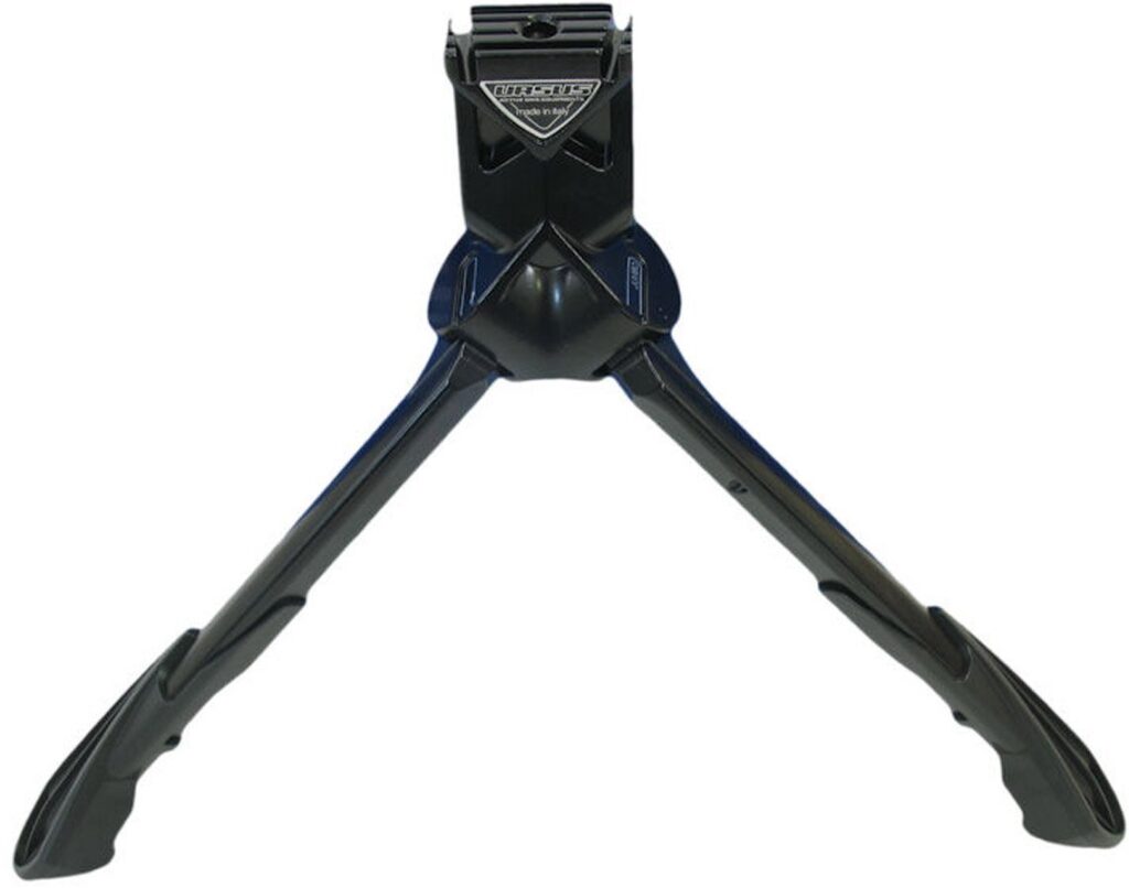 Ursus middenstandaard Jumbo 300mm Zwart