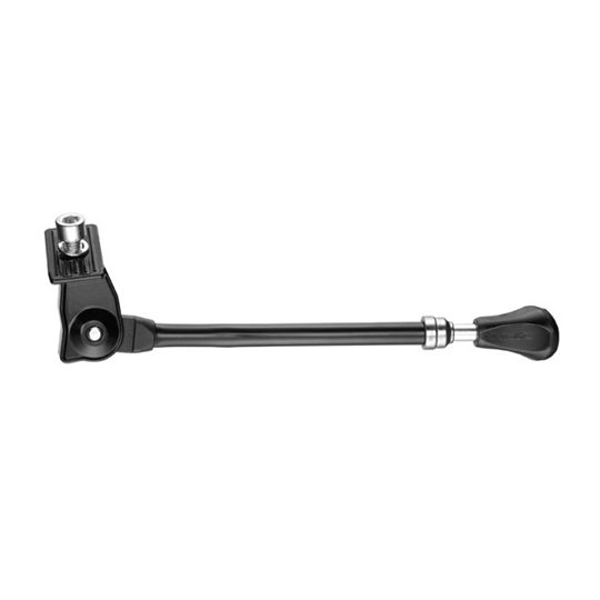 Ursus standaard 76 Elegance verstelbaar 16/18 zwar Zwart