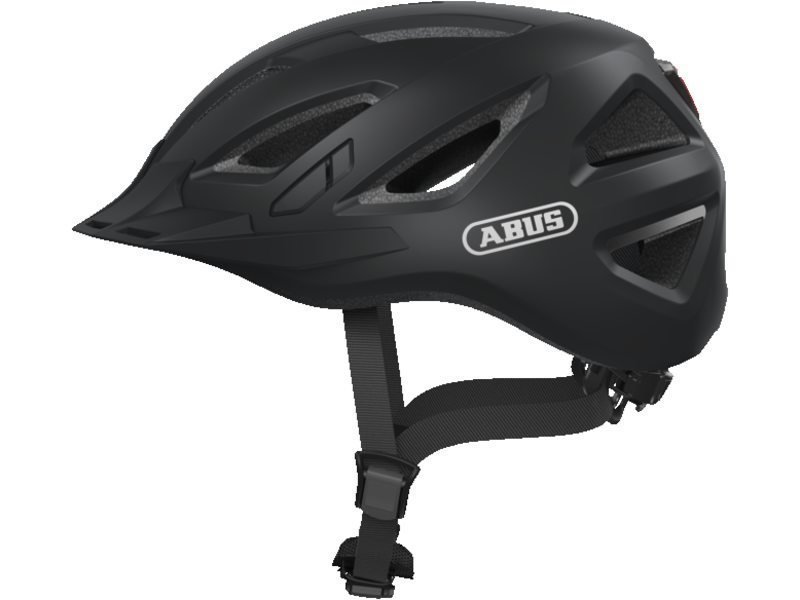 Abus helm Urban-I 3.0 Velvet Black