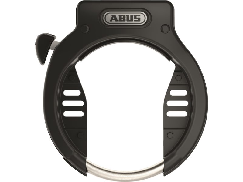 Abus ringslot Amparo 4650S ART 2 Zwart