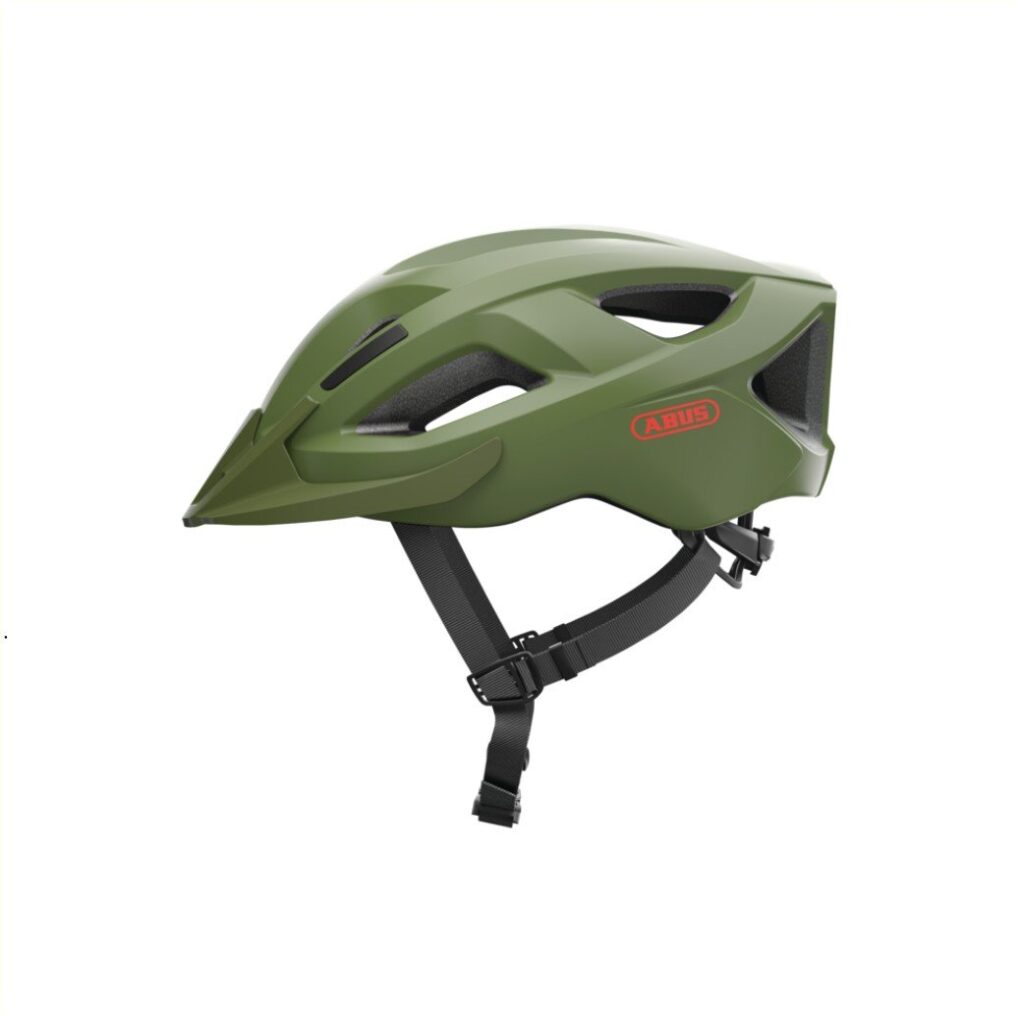 Abus helm Aduro 2.1 Jade Green