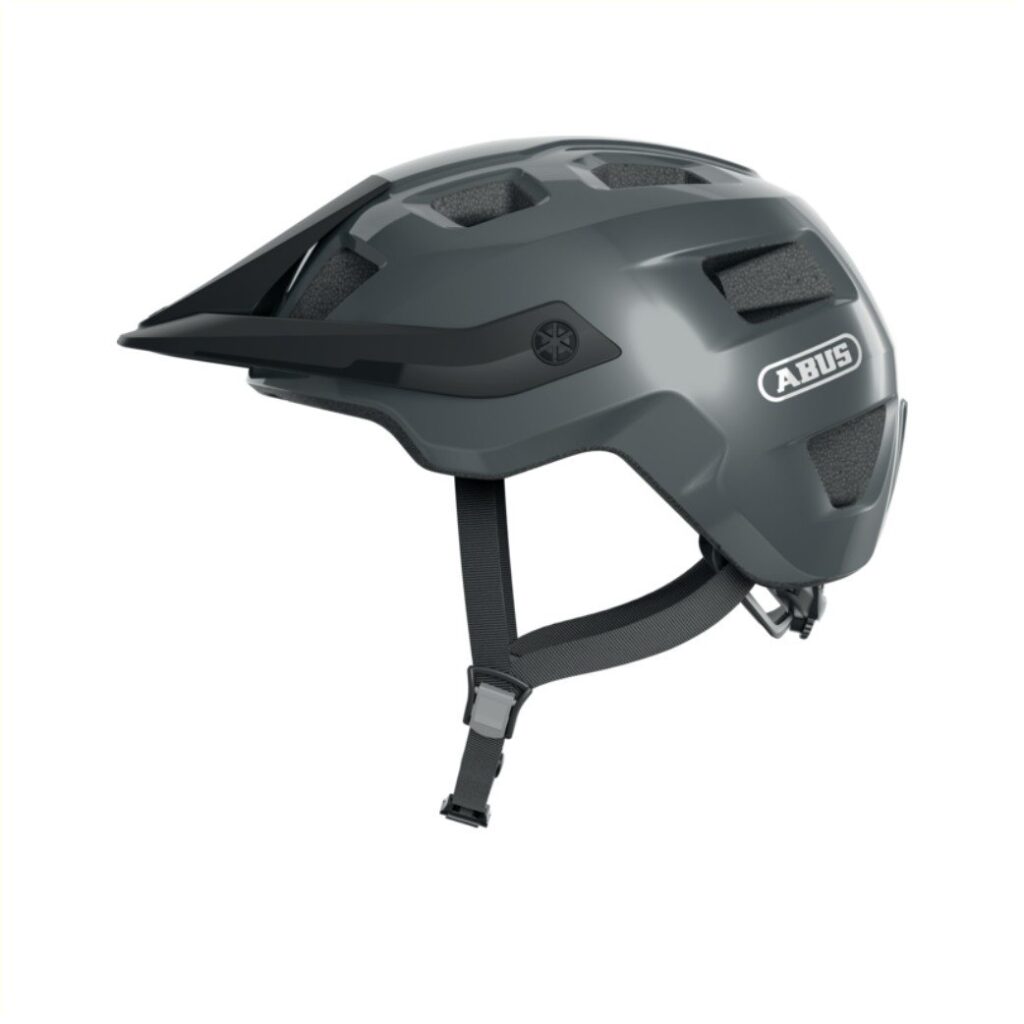 Abus helm MoTrip Concrete Grey