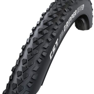 Cst btb Gripper 26 x 2.10 zw BLACK