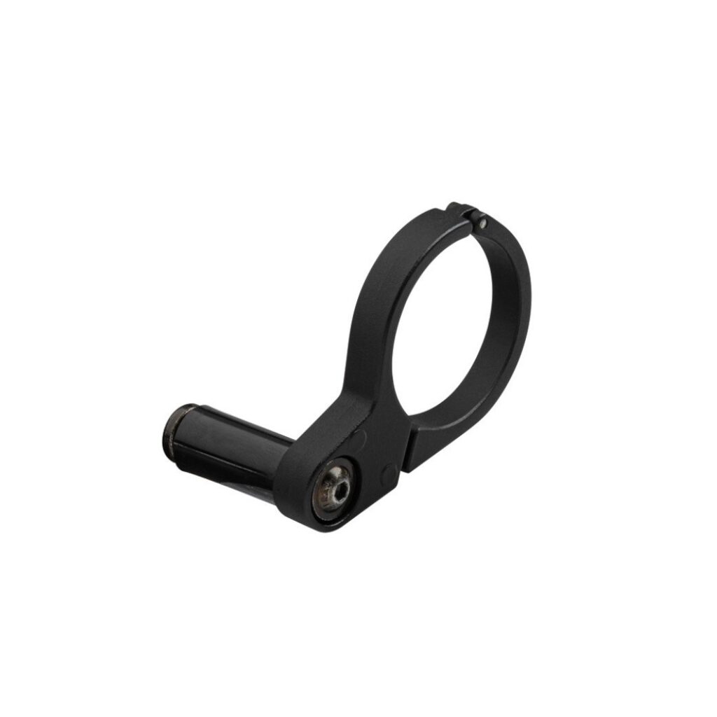 Axa NXT stuur bracket 25,4mm Zwart