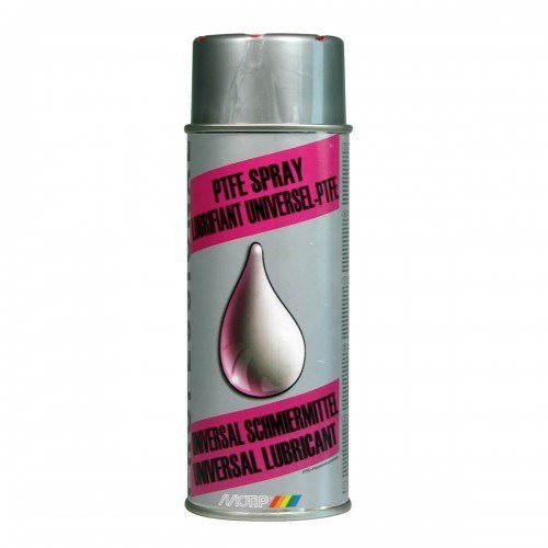 Motip PTFE spray 400ml (teflon) 564
