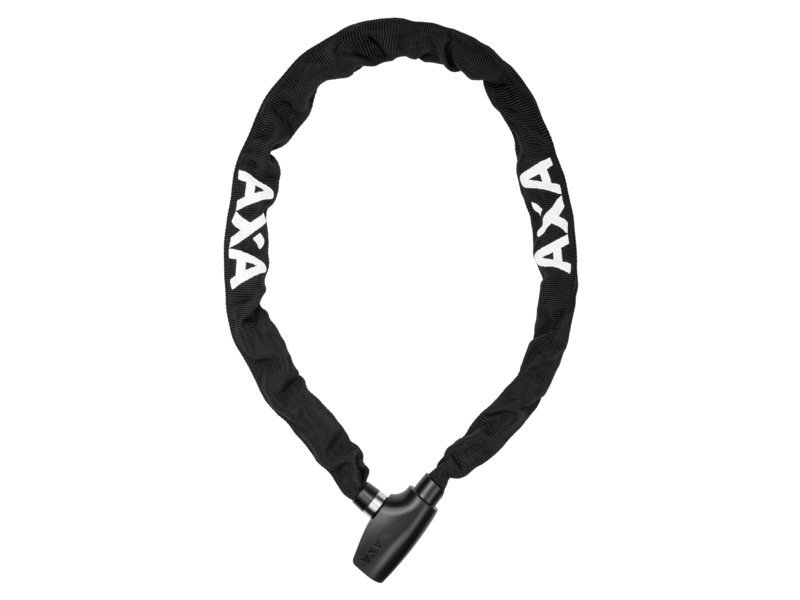 Axa kettingslot Absolute 5/110 Zwart