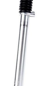 Unbranded Zadelpen verend kaars 25.4 x 350 laag