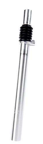 Unbranded Zadelpen verend kaars 25.4 x 350 laag