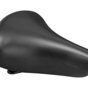 Selle Royal zadel Holland Unitech doos 10 st-ZWART