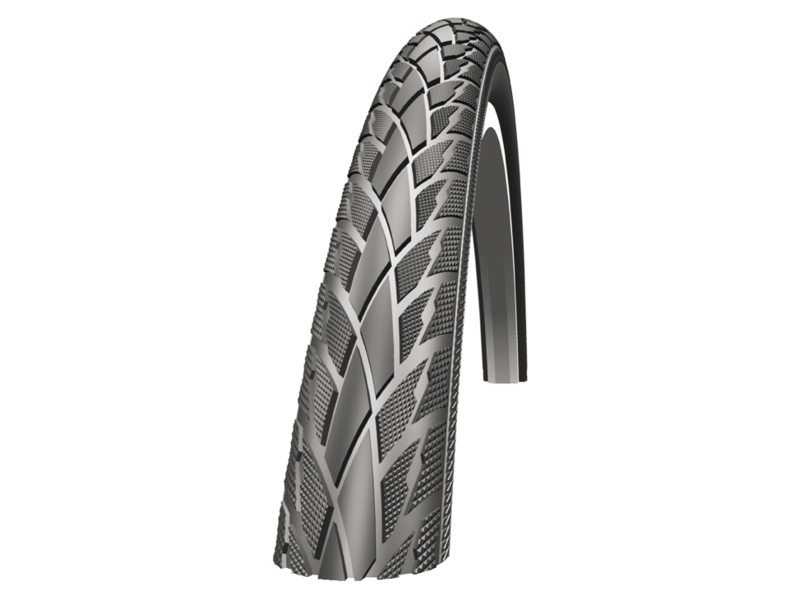 Schwalbe btb 12 x 2.00 Roadcr kevl zw Zwart