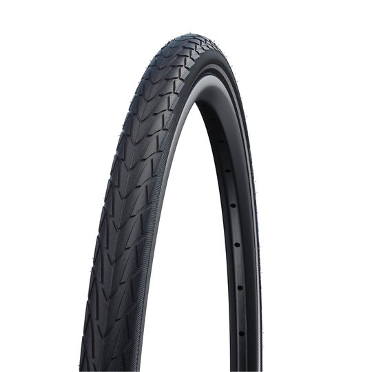 Schwalbe btb Marathon Racer R-Guard 28 x 1.35 zw r BLACK