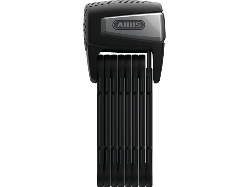 Abus vouwslot Bordo SmartX 6500A/110 remote contro Zwart