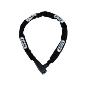 Abus kettingslot CityChain 8800/95 2.0 Zwart