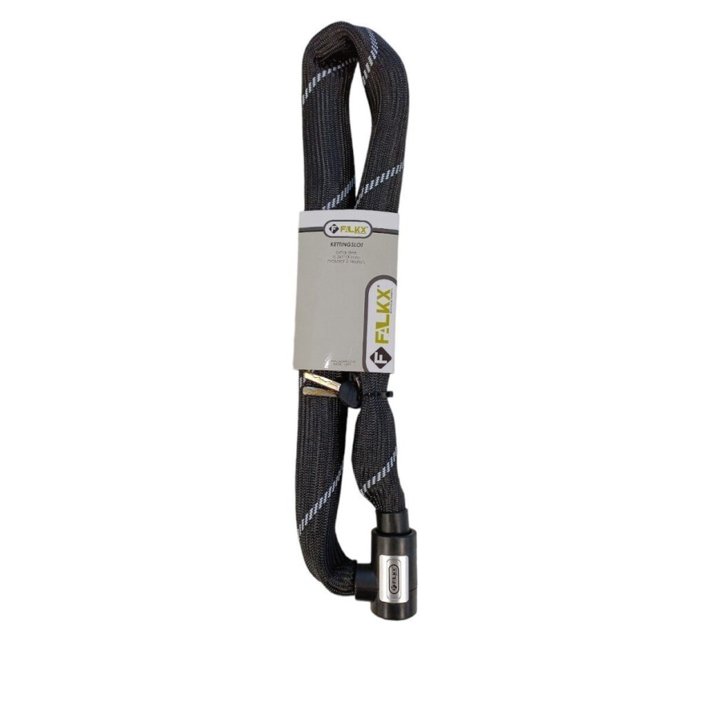 Falkx FA0501C Viking 8/1100 kettingslot - Afbeelding 2