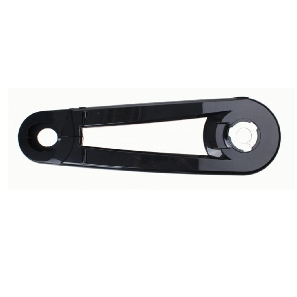 Hesling kettingkast Xcero Black